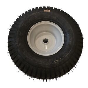 Tire Carlisle (Carlstar) Turf Saver 15X6.00-6 45A3 2 Ply Lawn & Garden‎